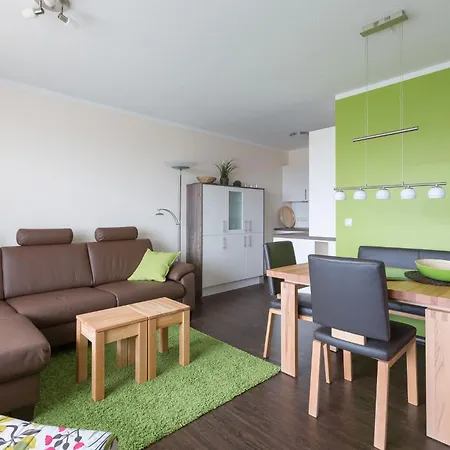 Apartment Haus Atlantic, 709