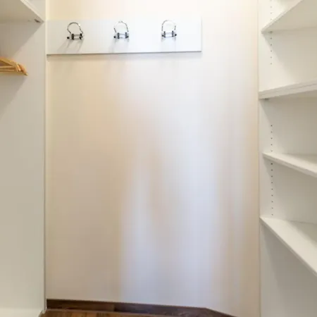 Haus Atlantic, 709 Apartment *