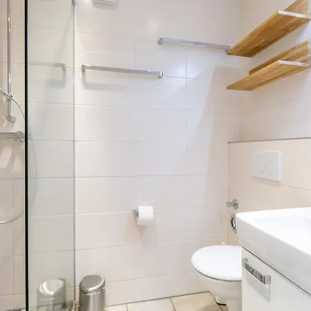 Appartement Haus Atlantic, 709 Cuxhaven