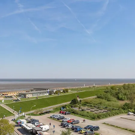 Haus Atlantic, 709 * Cuxhaven